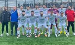 Süper Amatör’de Play-Off Heyecanı Başlıyor: Tarihler Açıklandı