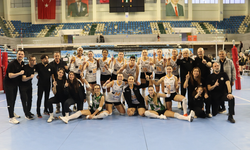 Sakarya'nın kızları Sultanlar Ligi'ni istiyor!