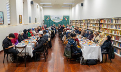 TÜRGEV’in Ramazan Sofraları Türkiye Genelinde Kardeşliği Buluşturdu