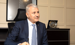 SATSO Başkanı Altuğ’dan Ramazan Bayramı Mesajı