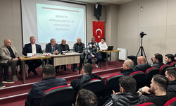 Süper Amatör’de Play-Off Heyecanı Başlıyor: Hedef BAL