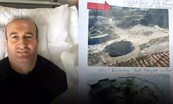 Kazı Alanında Düşen Turiste Tazminat Kararı