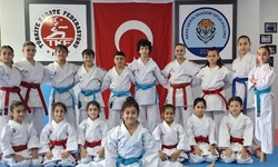 Aras Derin Akademi 17 Sporcu ile Türkiye Şampiyonası’nda Mücadele Edecek