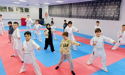 Geyve’de Spor Faaliyetleri Hız Kesmeden Devam Ediyor