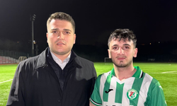 Sapancaspor’dan Play-Off Öncesi Kritik Transfer