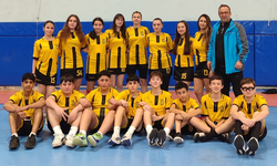 Ahmet Akkoç Ortaokulu Türkiye Finalleri İçin Gün Sayıyor