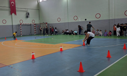 Karasu’da Spor Faaliyetlerine Yoğun İlgi