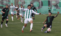 Serikspor Deplasmanından 2-0’lık Mağlubiyet