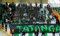 Tatangalar Bayramda da Takımının Yanındaydı