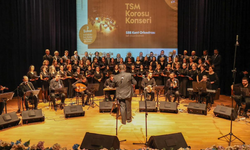 Türk Sanat Müziği Korosu’nda Yeni Dönem Kayıtları Başladı