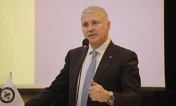 Sakarya’nın Sanayi-Demiryolu Entegrasyonu Hedefine TOBB’dan Destek