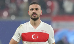 A Milli Takım’da Şok Sakatlık