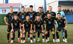 Sakarya Süper Amatör’de Play-Off Heyecanı Başlıyor