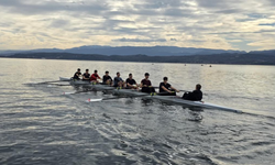 Serdivan’da Kano ve Kürek Etkinlikleri Yoğun İlgi Görüyor