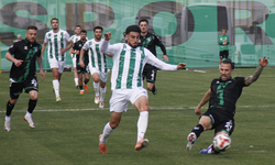 Sakaryaspor’dan Kritik Kaybı: Serikspor Mağlubiyeti Sonrası Umutlar Sürüyor