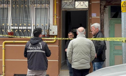 Evinde Ölü Bulunan Gencin Cina*yete Kurban Gittiği İddia Edildi!