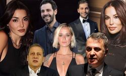 Ünlü İsimler Hakkında Gözaltı Kararı!