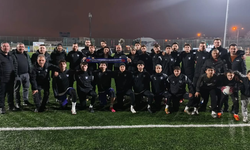 Mithat Pala’dan Kazımpaşa Birlikspor’a Moral Ziyareti