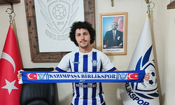 Tankspor’dan Orta Sahaya Tecrübeli Takviye