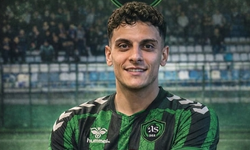 Akçayspor’dan Play-Off Öncesi Transfer Hamlesi