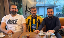 As Akyazıspor’dan Savunmaya Takviye