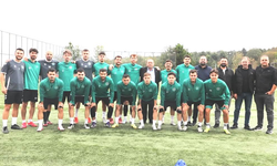 Play-Off’ta Kritik Randevu: Serdivanspor ile Ferizli 2011 Karşı Karşıya