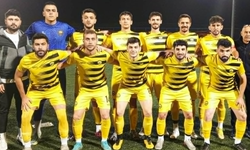 Tankspor ile Kazımpaşa Birlikspor Karşı Karşıya