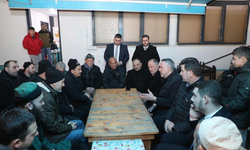 AK Parti Sakarya Teşkilatı Ramazan’da Gönüllere Dokundu