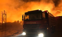 2 Ayda 3 Bin 493 Olaya Müdahale Ettiler