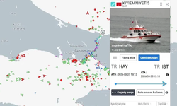 Türk Petrol Tankeri “Altura” Saldırıya Uğradı