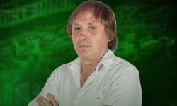 Çerlik ile yollar ayrıldı