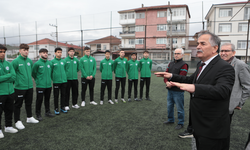 Arifiye Doğanspor’dan Üst Üste 3. Şampiyonluk