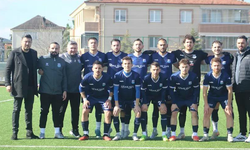 Sapancaspor – Kocaalispor Maçı Öncesi Heyecan Zirvede