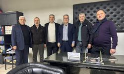 Ayakkabıcılar Federasyonu’ndan Sakarya Çıkarması