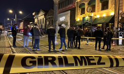 İzmit’te Eğlence Mekanına Silahlı Saldırı: 2 Ölü, 3 Yaralı