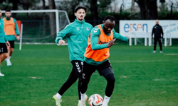 Sakaryaspor’da İstanbulspor Mesaisi: Kritik Maç Öncesi Tempo Yükseldi