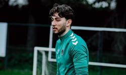 Sakaryaspor’da Sevindiren Gelişme: Göktuğ Baytekin Sahalara Döndü