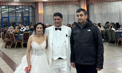 Pamukova’da Mutluluğa “Evet” dediler