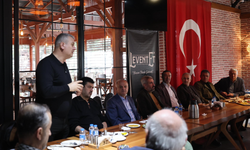 Serdivan’da Ortak Akıl Buluşması