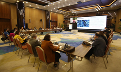 “Kadına Yönelik Şiddetle Mücadelede Teknolojiyi Etkin Kullanmalıyız”