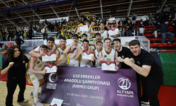 Serdivan’ın Genç Devleri Türkiye Finalleri’nde: Hedef Şampiyonluk