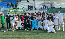 Akçayspor’dan Play-Off’a Galibiyetle Başlangıç: 2-0