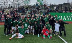 Sapancaspor Play-Off’a Galibiyetle Başladı