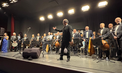 Sakarya Musiki Derneği’nden Türk Sanat Müziği Konseri