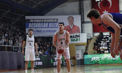 Büyükşehir Basketbol’un Play-Off Rakibi Belli Oldu