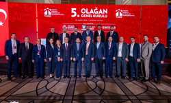 Sakarya GİAD, TÜGİK Genel Kurulu’na Güçlü Katılım Sağladı