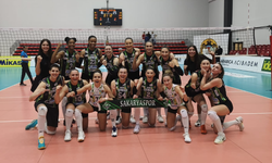 Sultanlar Ligi Yolunda Kritik Viraj: Final Etabı Alanya’da Başlıyor