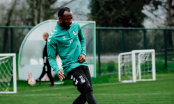 Sakaryaspor Kritik Maça Hazırlanıyor: Hedef 3 Puan