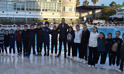 Antalya’da Aras Fırtınası: Sakaryalı Sporculardan Tarihi Başarı