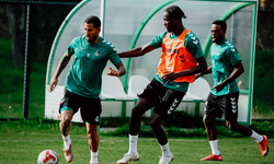 Sakaryaspor’da Kritik Viraj: Hedef 3 Puan